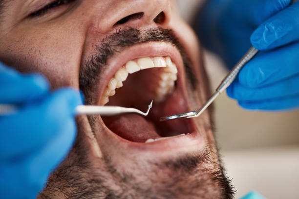 Best Pediatric Emergency Dentist in Masonville, KY