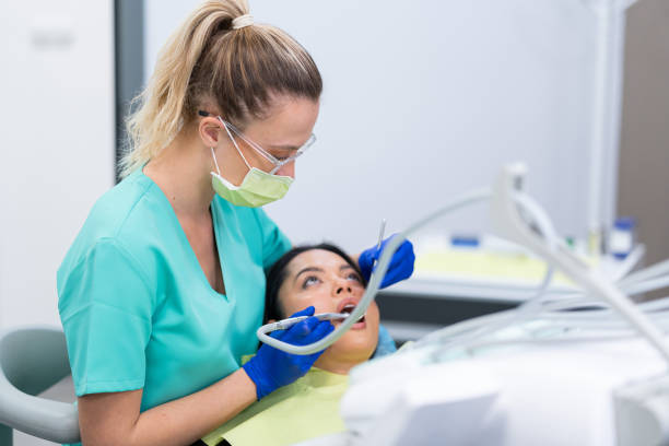 Best Emergency Broken Tooth Repair in Masonville, KY